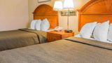 Quality Inn Grand Rapids North Room