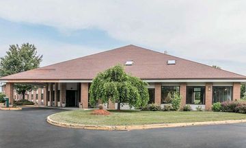 Quality Inn Grand Rapids North