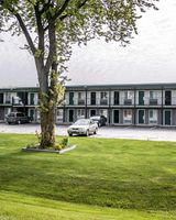 Rodeway Inn Grand Haven