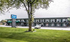 Rodeway Inn Grand Haven