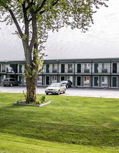 Rodeway Inn Grand Haven
