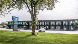 Rodeway Inn Grand Haven