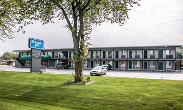 Rodeway Inn Grand Haven