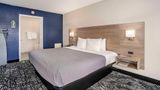 Rodeway Inn Grand Haven Room