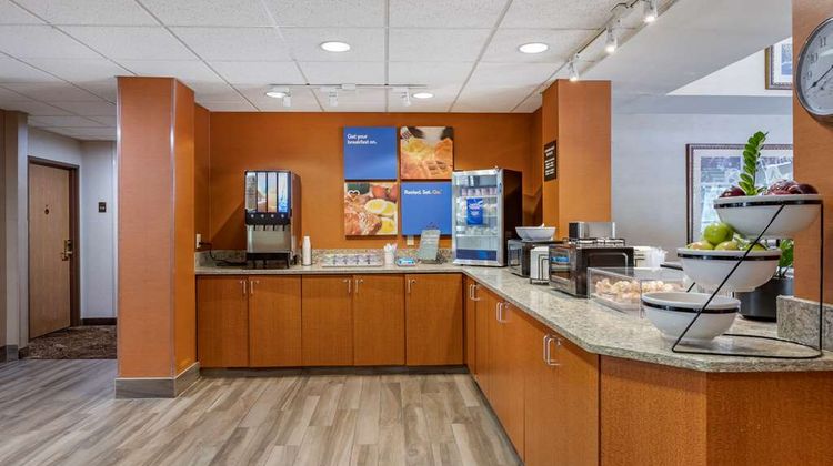 Comfort Inn Restaurant