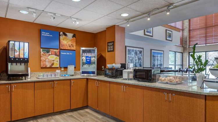 Comfort Inn Restaurant
