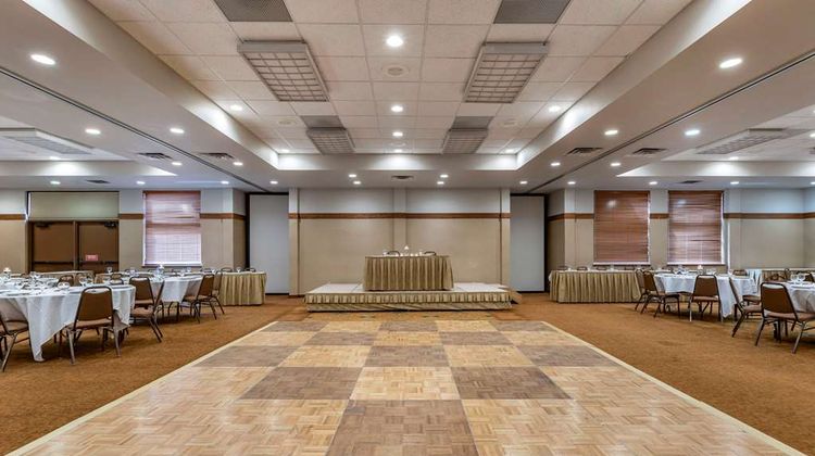Comfort Inn Meeting