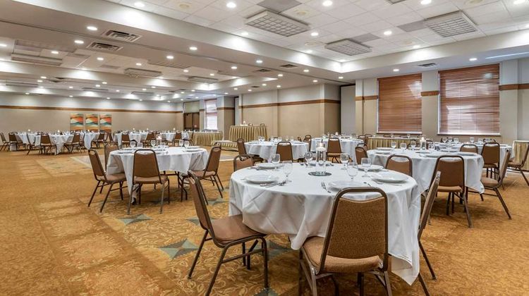 Comfort Inn Meeting