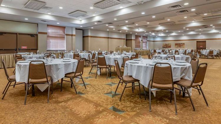 Comfort Inn Meeting