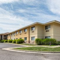 Comfort Inn