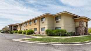 Comfort Inn