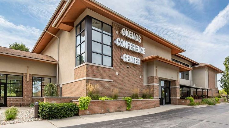Comfort Inn Exterior