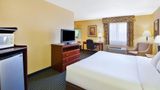 Quality Inn Marshall Room