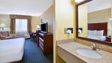 Quality Inn Marshall Room