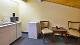 Quality Inn Marshall Room