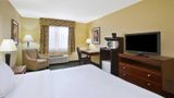 Quality Inn Marshall Room