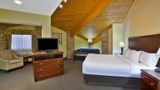 Quality Inn Marshall Room