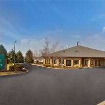 Quality Inn Marshall