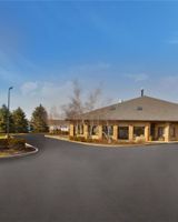 Quality Inn Marshall
