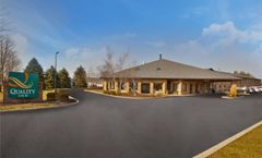 Quality Inn Marshall