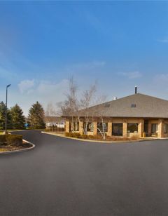Quality Inn Marshall