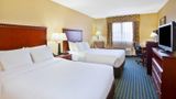 Quality Inn Marshall Room