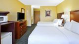 Quality Inn Marshall Room
