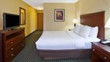 Quality Inn Marshall Room