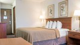 Quality Inn Room