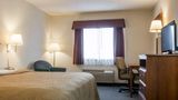 Quality Inn Room