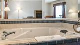 Quality Inn Suite