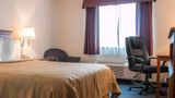 Quality Inn Room