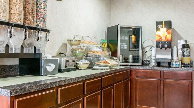 Quality Inn Restaurant