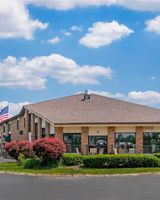 Quality Inn Byron Center