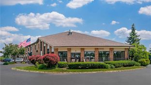 Quality Inn Byron Center