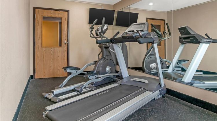 Quality Inn Byron Center Health