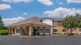 <b>Quality Inn Byron Center Exterior</b>. Images powered by <a href="https://iceportal.shijigroup.com/" title="IcePortal" target="_blank">IcePortal</a>.