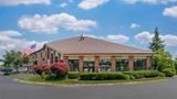 <b>Quality Inn Byron Center Exterior</b>. Images powered by <a href="https://iceportal.shijigroup.com/" title="IcePortal" target="_blank">IcePortal</a>.