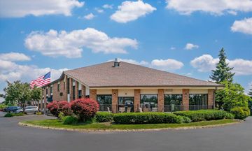 Quality Inn Byron Center