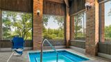 <b>Quality Inn Byron Center Pool</b>. Images powered by <a href="https://iceportal.shijigroup.com/" title="IcePortal" target="_blank">IcePortal</a>.