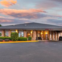 Rodeway Inn Coopersville