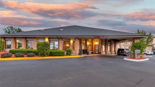 Rodeway Inn Coopersville