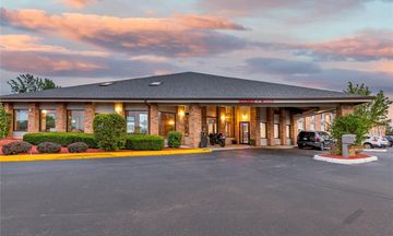 Rodeway Inn Coopersville