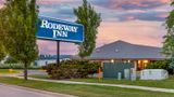 <b>Rodeway Inn Coopersville Exterior</b>. Images powered by <a href="https://iceportal.shijigroup.com/" title="IcePortal" target="_blank">IcePortal</a>.