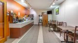 <b>Rodeway Inn Coopersville Restaurant</b>. Images powered by <a href="https://iceportal.shijigroup.com/" title="IcePortal" target="_blank">IcePortal</a>.