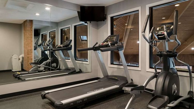 Quality Inn Grand Blanc Health