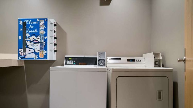 Quality Inn Grand Blanc Other