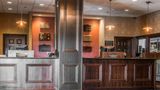 Shoreline Inn & Conf Ctr, Ascend Hotel Lobby
