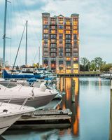 Shoreline Inn & Conf Ctr, Ascend Hotel