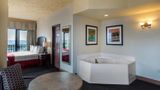Shoreline Inn & Conf Ctr, Ascend Hotel Suite